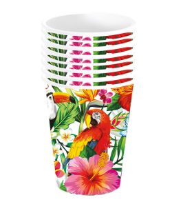 Hawaii papkrus 240ml 