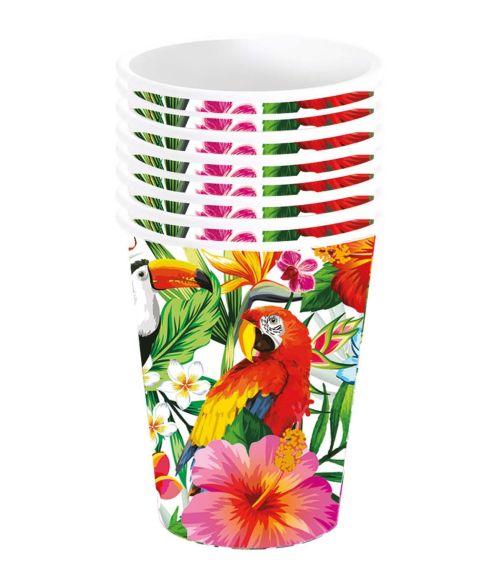 Hawaii papkrus 240ml 