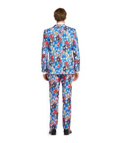 OppoSuit Sonic the Hedgehog