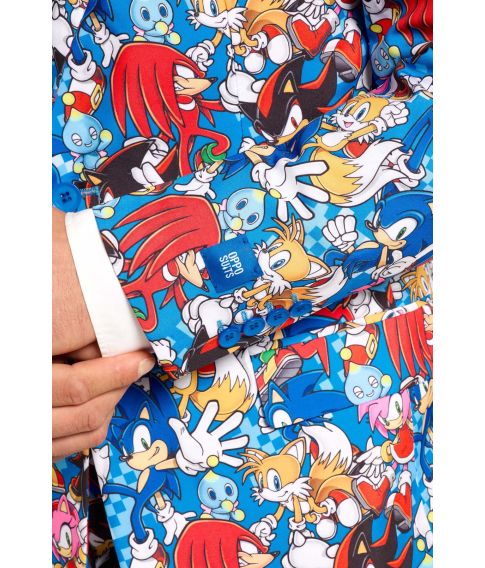 OppoSuit Sonic the Hedgehog