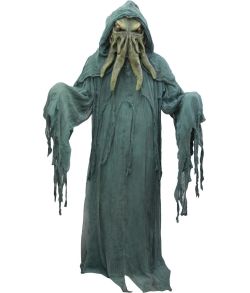 Cthulhu kostume til voksne