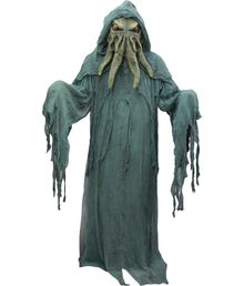 Cthulhu kostume til voksne