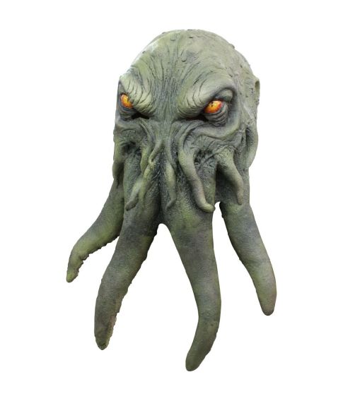 Cthulhu kostume til voksne