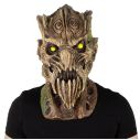 Wood Spirit Man maske.