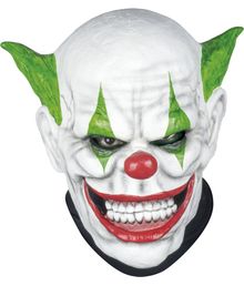 Jimbo the Clown maske