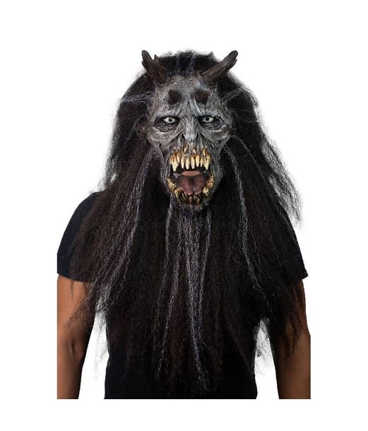 Wendigo maske.