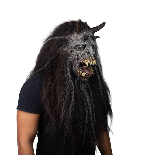 Wendigo maske.