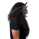 Wendigo maske.