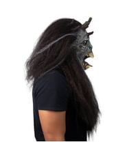 Wendigo maske.