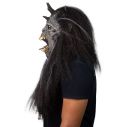 Wendigo maske.