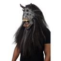 Wendigo maske.