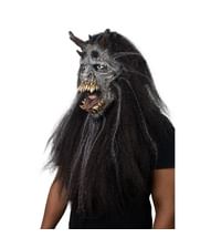 Wendigo maske.