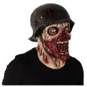 1945 Soldier maske