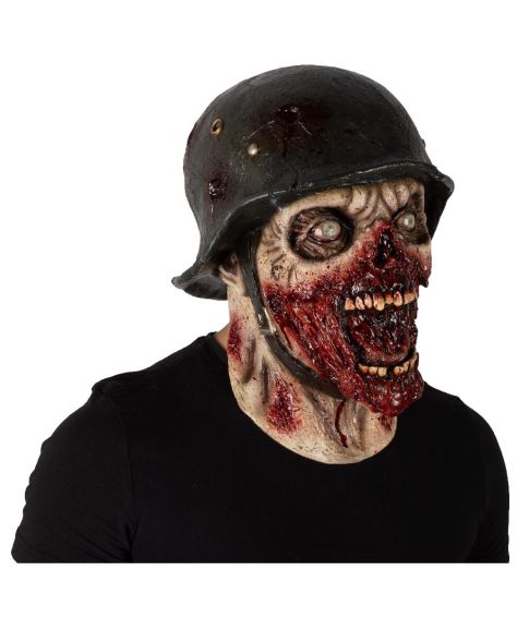 1945 Soldier maske