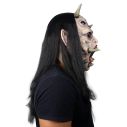 Jorogumo maske.