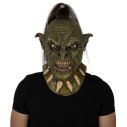 Orc Fighter maske