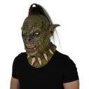 Orc Fighter maske