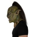 Orc Fighter maske