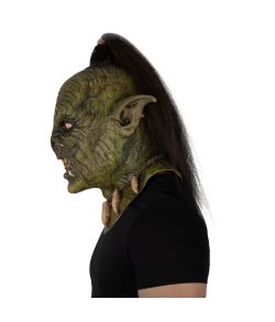 Orc Fighter maske