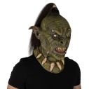 Orc Fighter maske