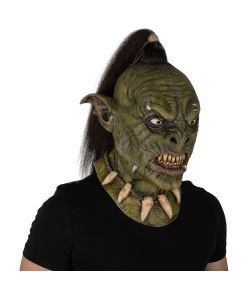 Orc Fighter maske