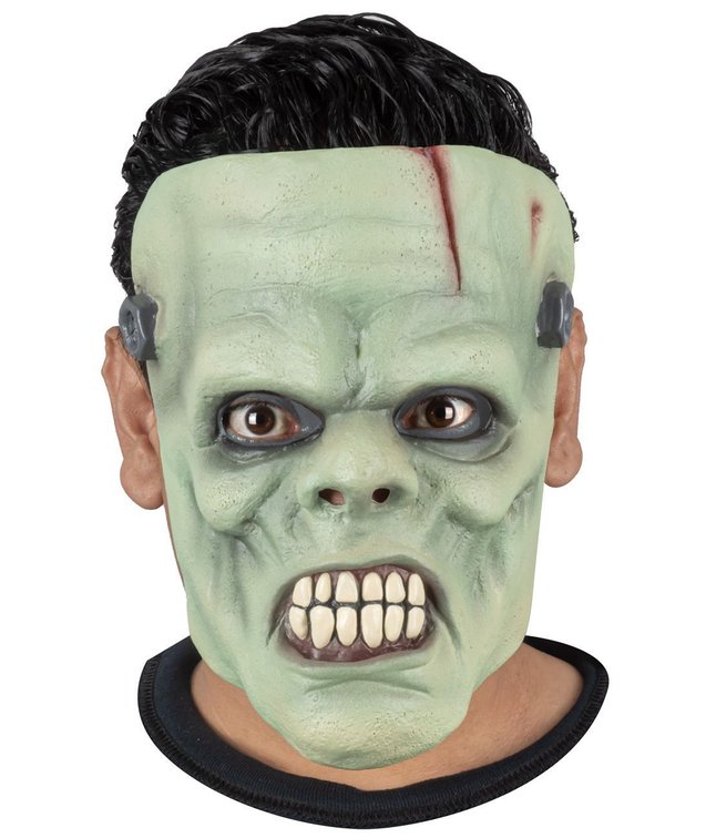 Frankensteins monster maske