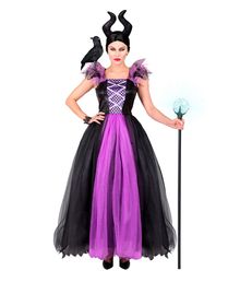 Malefica kostume