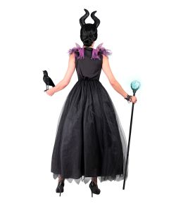 Malefica kostume