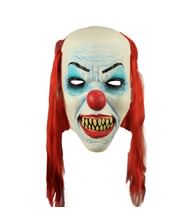 Killer Clown maske