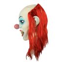 Killer Clown maske