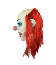 Killer Clown maske