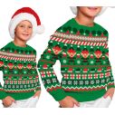 Julesweater Elf 110-115 5-6