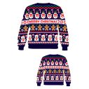 Snemand julesweater