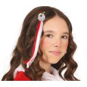 Hair extension Julemand