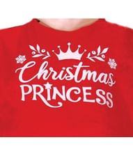 Christmas princes 18-24 mnd