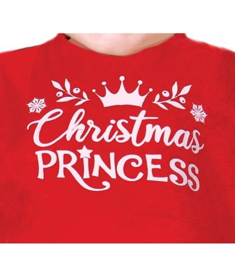 Christmas princes 18-24 mnd