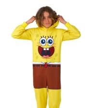 SvampeBob onesie