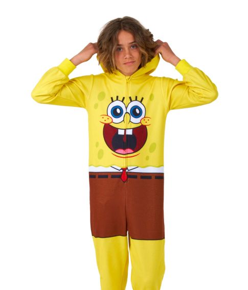 SvampeBob onesie