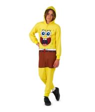 SvampeBob onesie