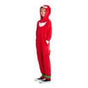 Onesie Knuckles til børn og teens