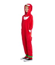 Onesie Knuckles til børn og teens