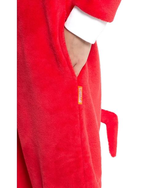 Onesie Knuckles til børn og teens