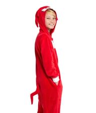 Onesie Knuckles til børn og teens