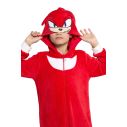 Onesie Knuckles til børn og teens