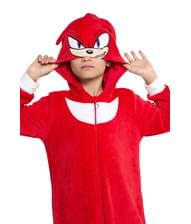 Onesie Knuckles til børn og teens