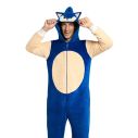 Onesie Sonic XL