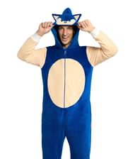 Onesie Sonic XL