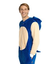 Onesie Sonic XL