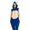 Onesie Sonic XL