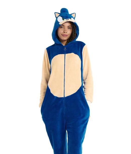 Onesie Sonic XL